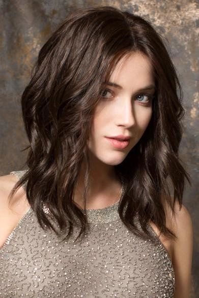 Ellen Wille Wigs - Emotion - Remy Human Hair