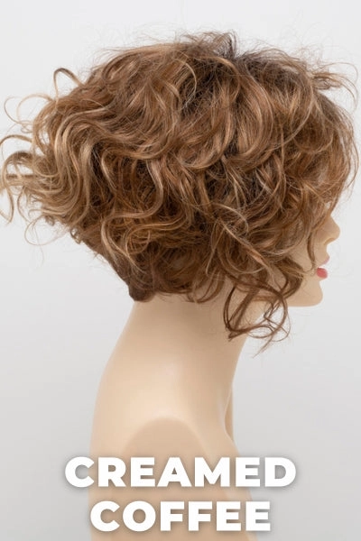 Envy Wigs - Kelsey