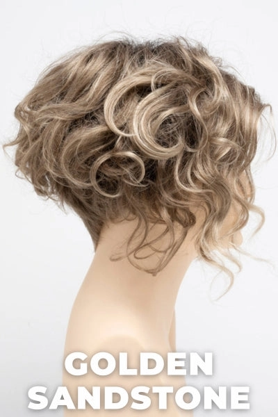 Envy Wigs - Kelsey