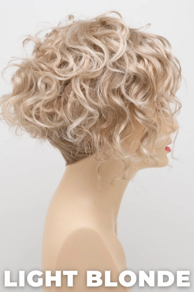 Envy Wigs - Kelsey