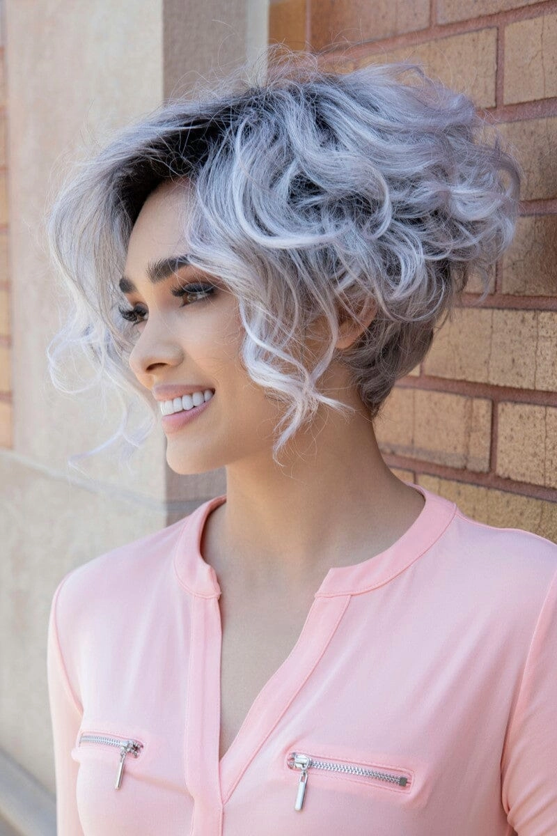 Envy Wigs - Kelsey