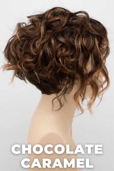 Envy Wigs - Kelsey