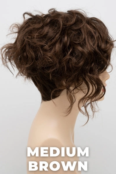 Envy Wigs - Kelsey