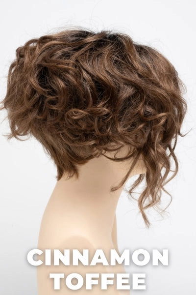 Envy Wigs - Kelsey