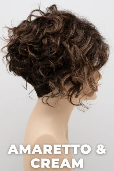 Envy Wigs - Kelsey