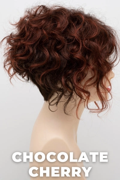 Envy Wigs - Kelsey