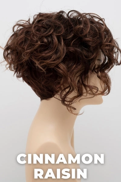 Envy Wigs - Kelsey