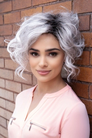 Envy Wigs - Kelsey