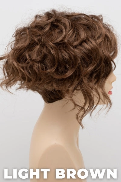 Envy Wigs - Kelsey