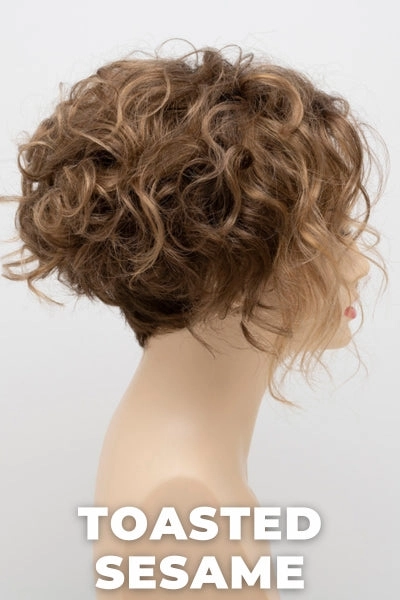Envy Wigs - Kelsey