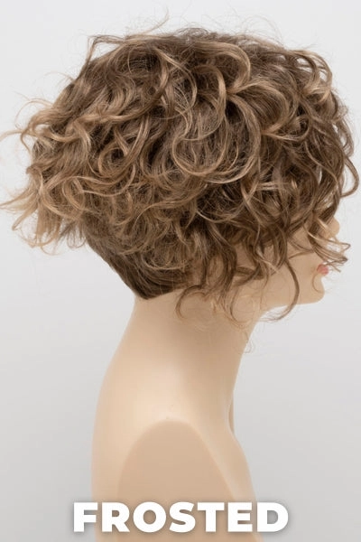 Envy Wigs - Kelsey