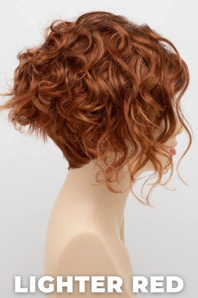 Envy Wigs - Kelsey