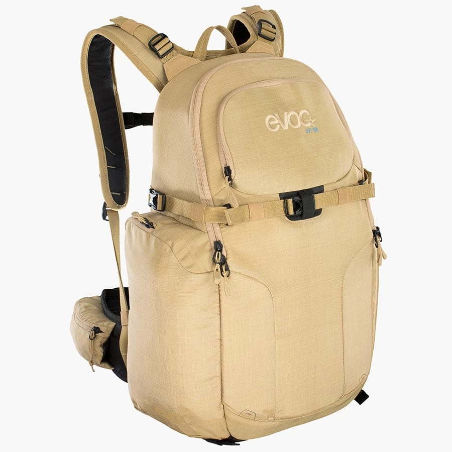 EVOC CP 18L