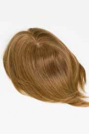 Fair Fashion Human Hair Toppers - Easy Volume Luxury Net M (#3117)