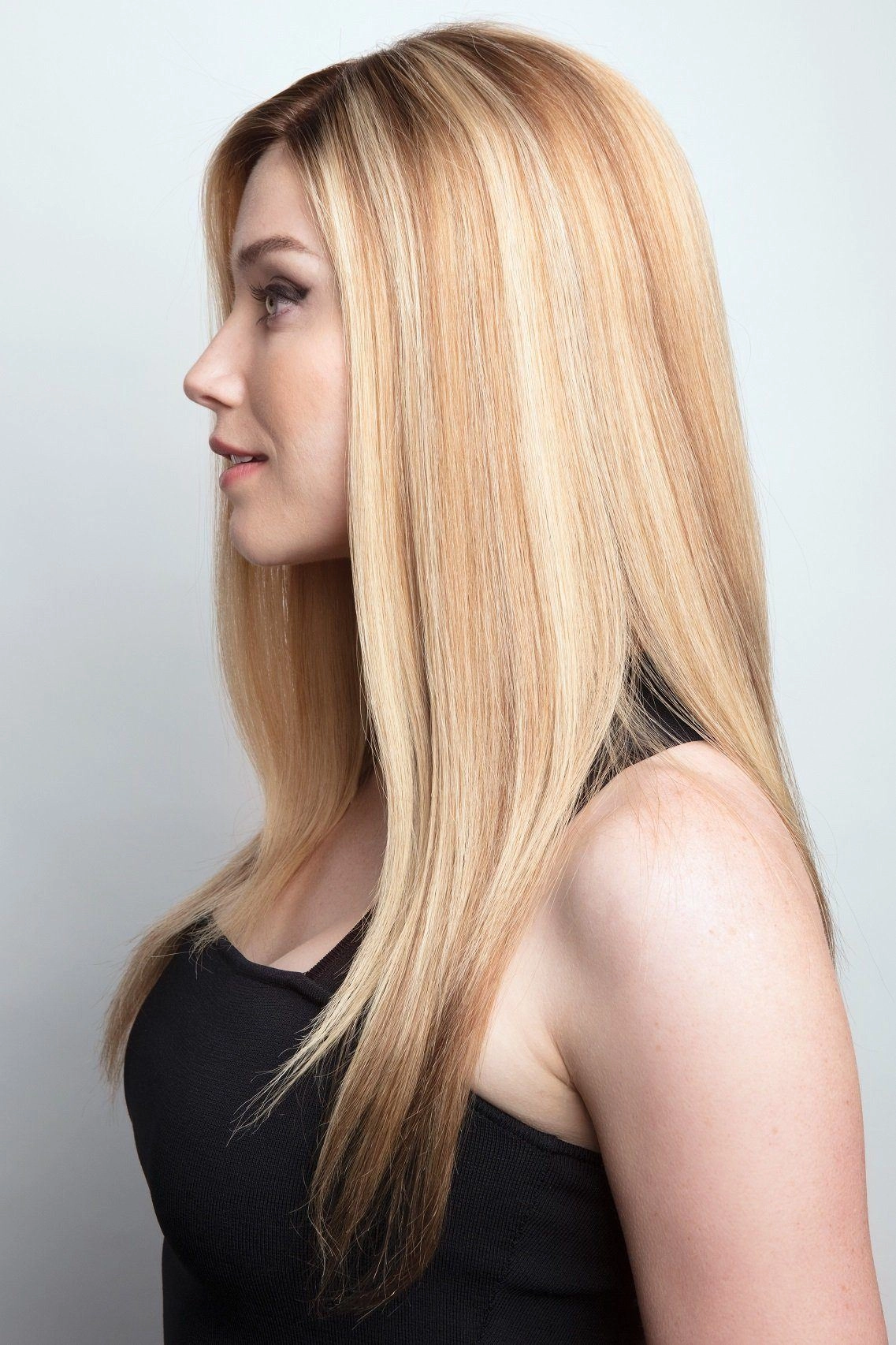 Fair Fashion Wigs - Dominique S (#3103) - Remy Human Hair - Petite