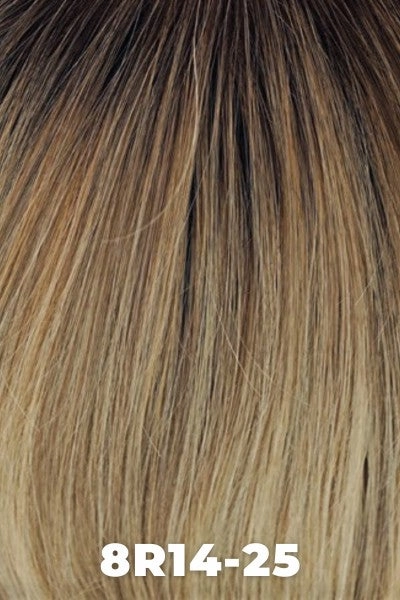 Fair Fashion Wigs - Dominique S (#3103) - Remy Human Hair - Petite