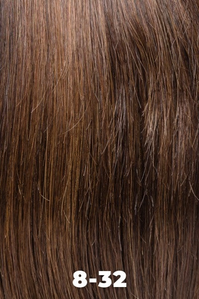 Fair Fashion Wigs - Dominique S (#3103) - Remy Human Hair - Petite