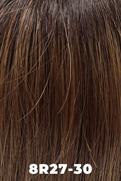 Fair Fashion Wigs - Dominique S (#3103) - Remy Human Hair - Petite