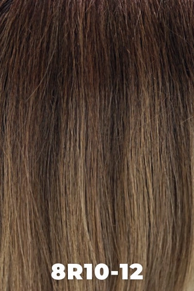 Fair Fashion Wigs - Dominique S (#3103) - Remy Human Hair - Petite