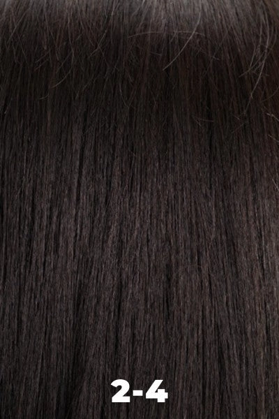 Fair Fashion Wigs - Dominique S (#3103) - Remy Human Hair - Petite