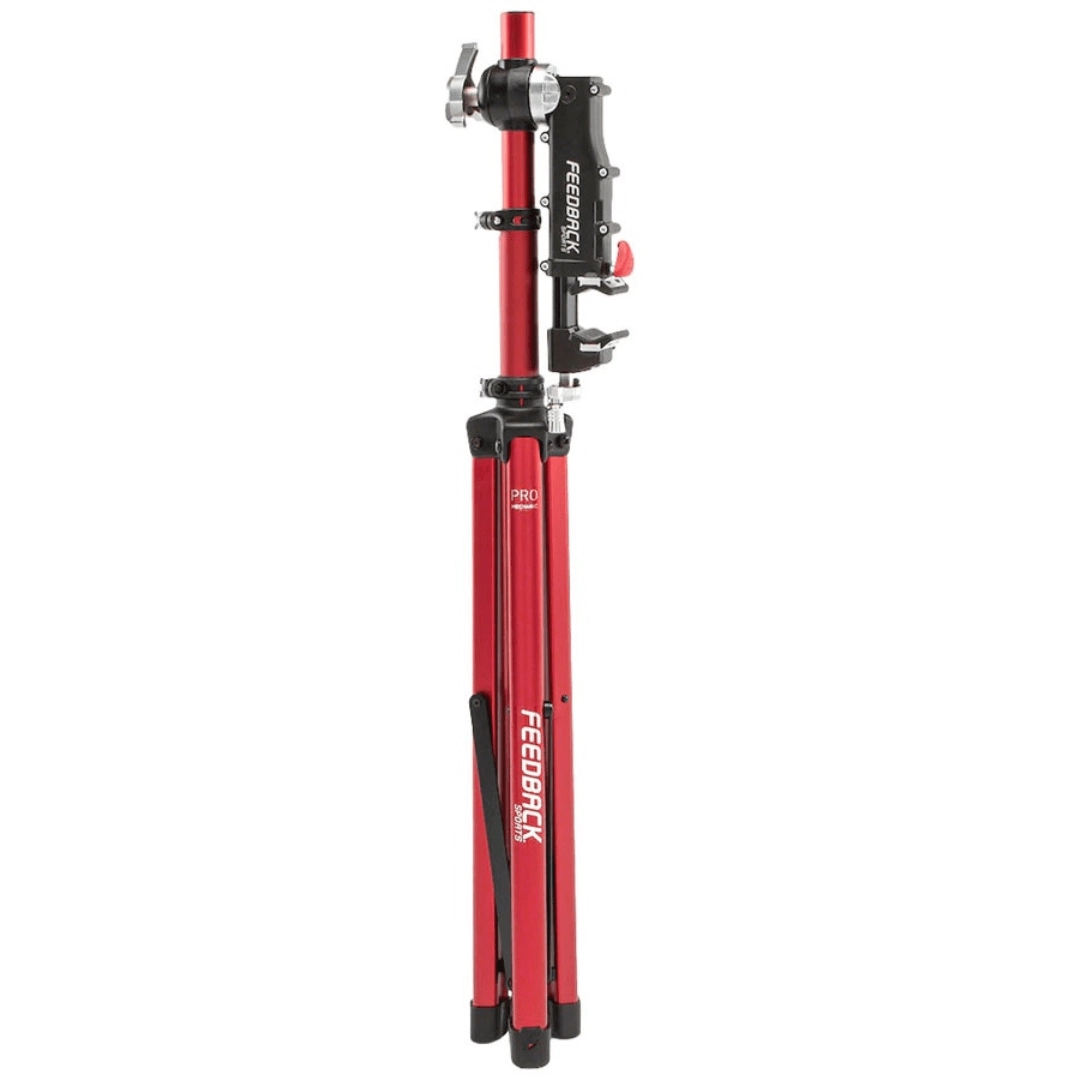 Feedback Sports Pro Mechanic Bike Repair Stand