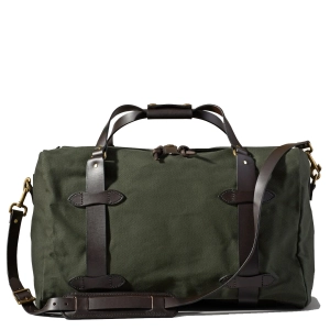 Filson Medium Duffel Holdall Otter Green