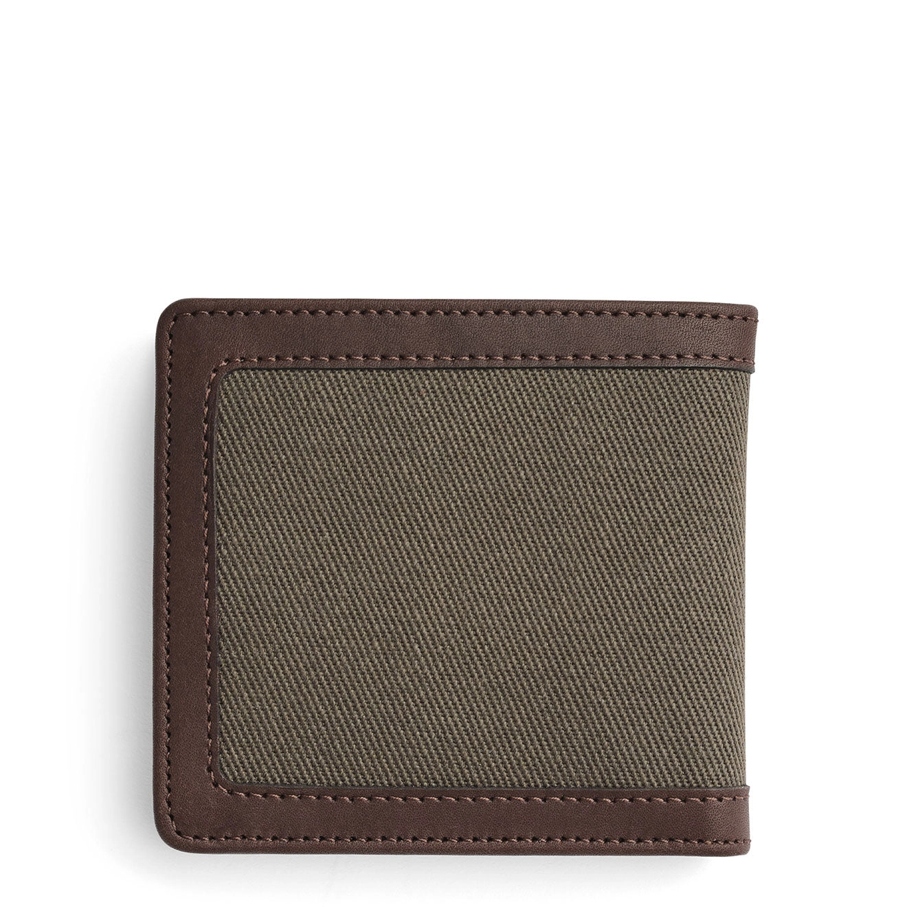 Filson Packer Wallet Otter Green