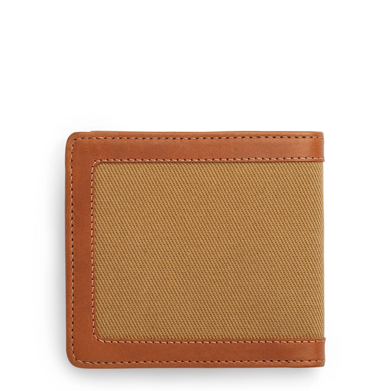 Filson Packer Wallet Tan