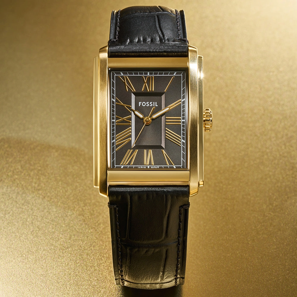 Fossil Carraway FS6091