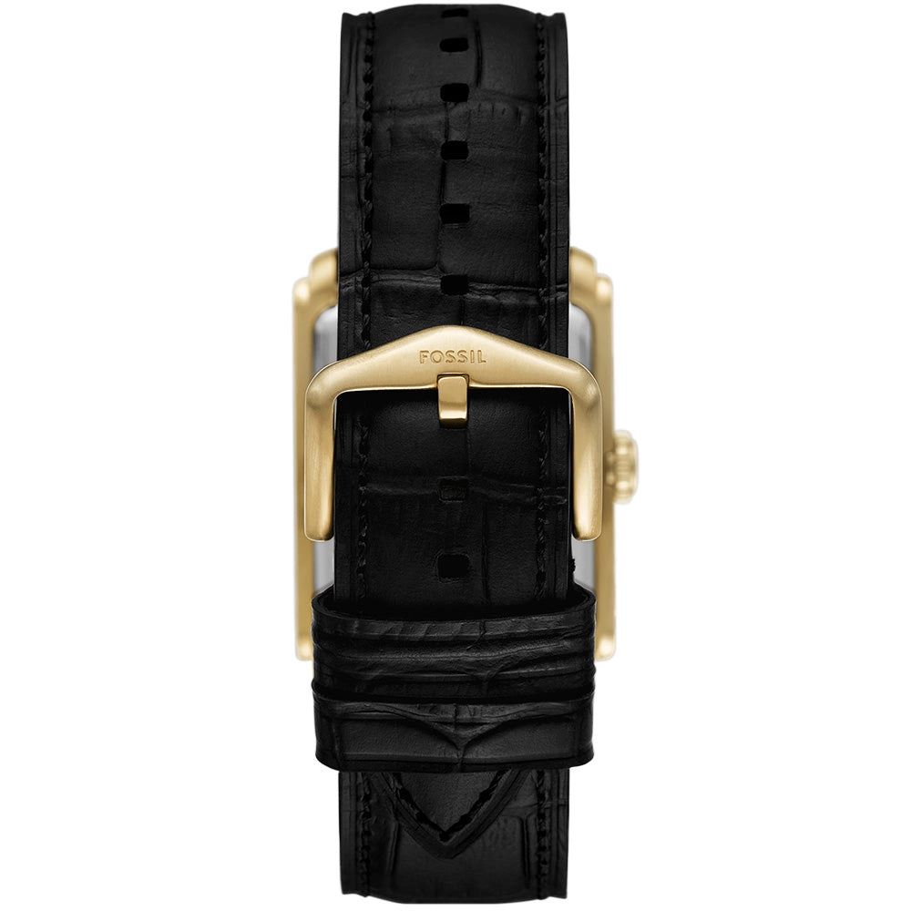 Fossil Carraway FS6091