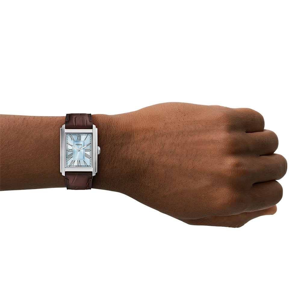 Fossil Carraway FS6110