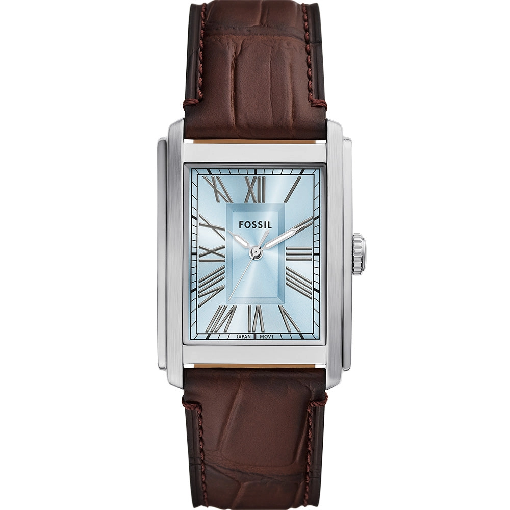 Fossil Carraway FS6110