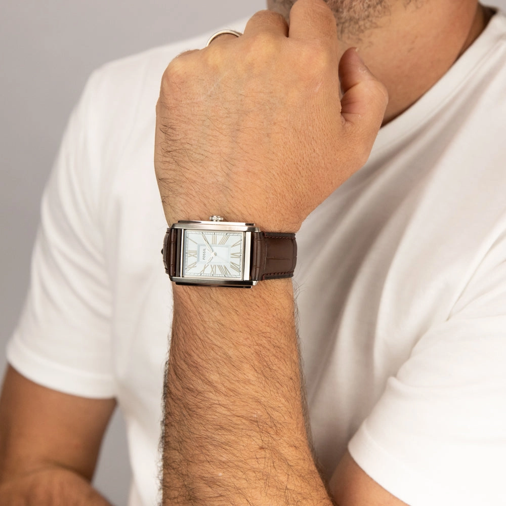 Fossil Carraway FS6110