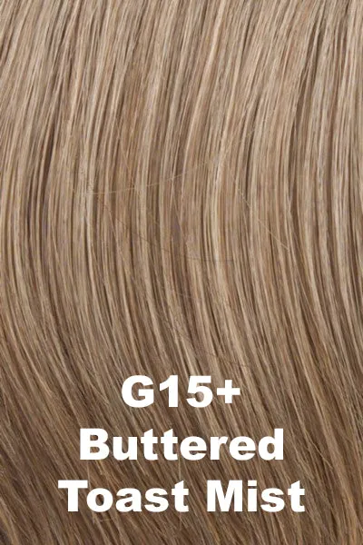 Gabor Wigs - Instinct Luxury