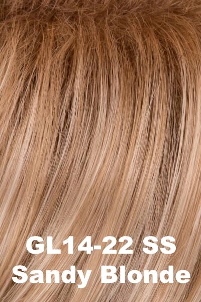 Gabor Wigs - Opulence Large