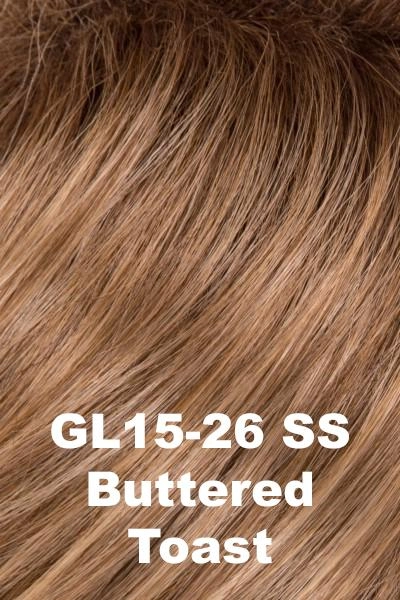 Gabor Wigs - Opulence Large
