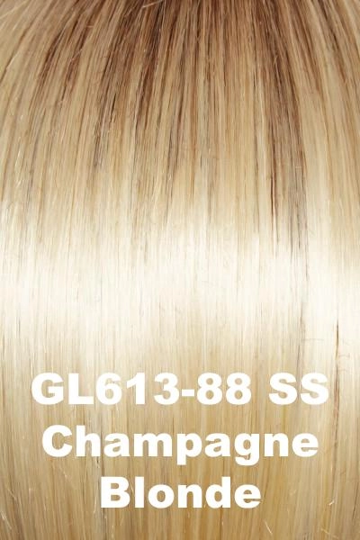 Gabor Wigs - Opulence