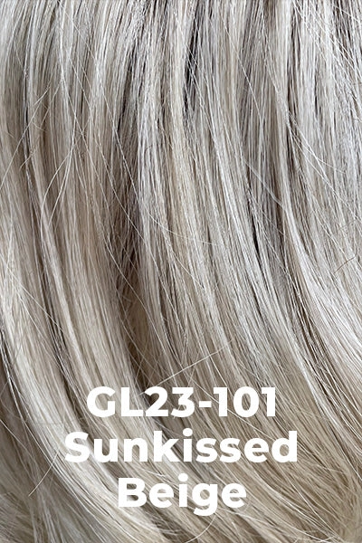 Gabor Wigs - Opulence