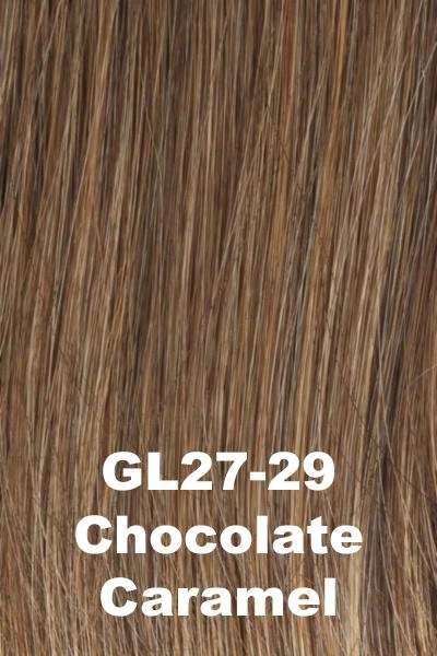 Gabor Wigs - Opulence