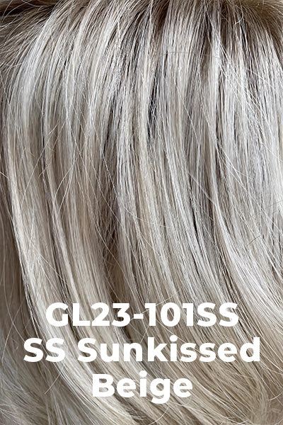 Gabor Wigs - Opulence