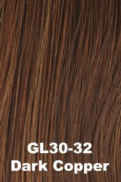 Gabor Wigs - Opulence
