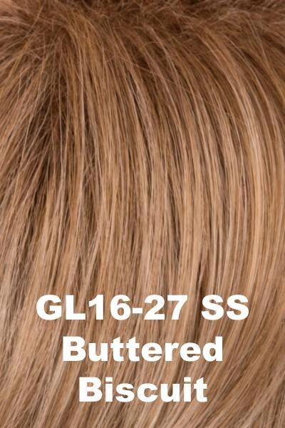 Gabor Wigs - Opulence