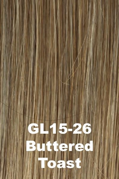 Gabor Wigs - Opulence