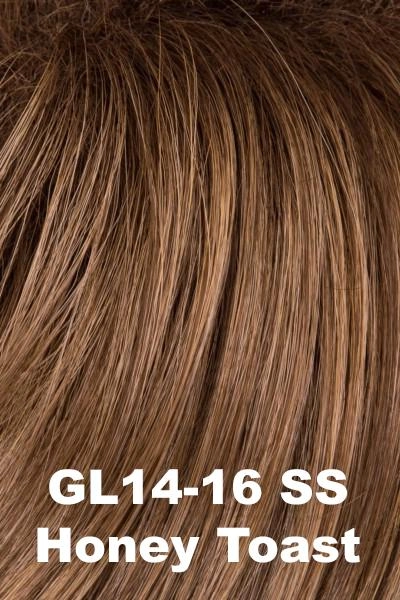 Gabor Wigs - Opulence