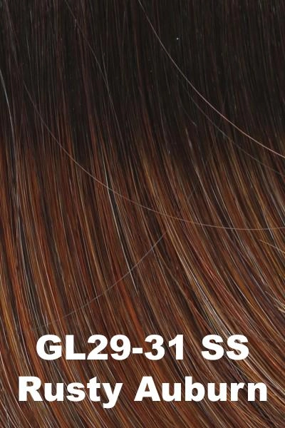 Gabor Wigs - Opulence