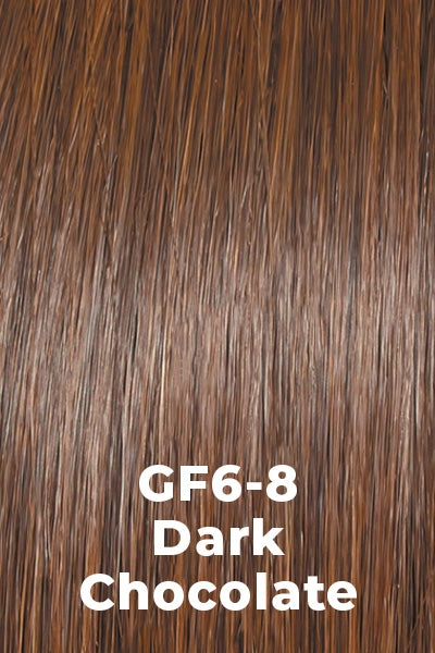 Gabor Wigs - Own The Room