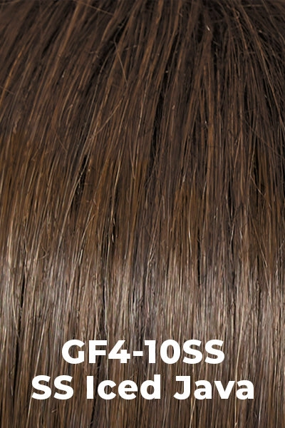 Gabor Wigs - Own The Room