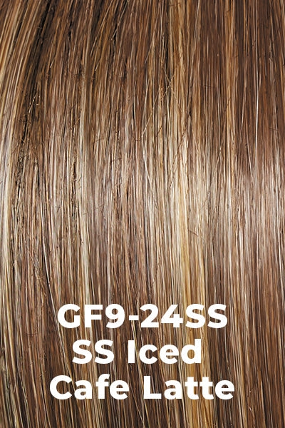 Gabor Wigs - Own The Room