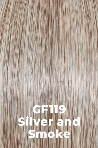 Gabor Wigs - Own The Room