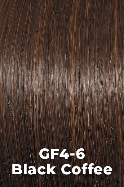 Gabor Wigs - Own The Room